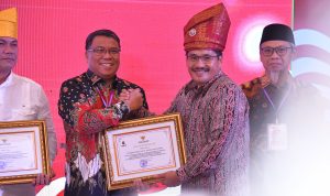 Sekda Tidore