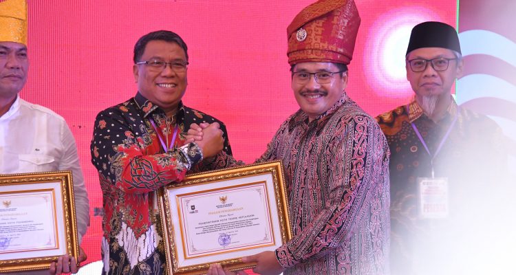 Sekda Tidore