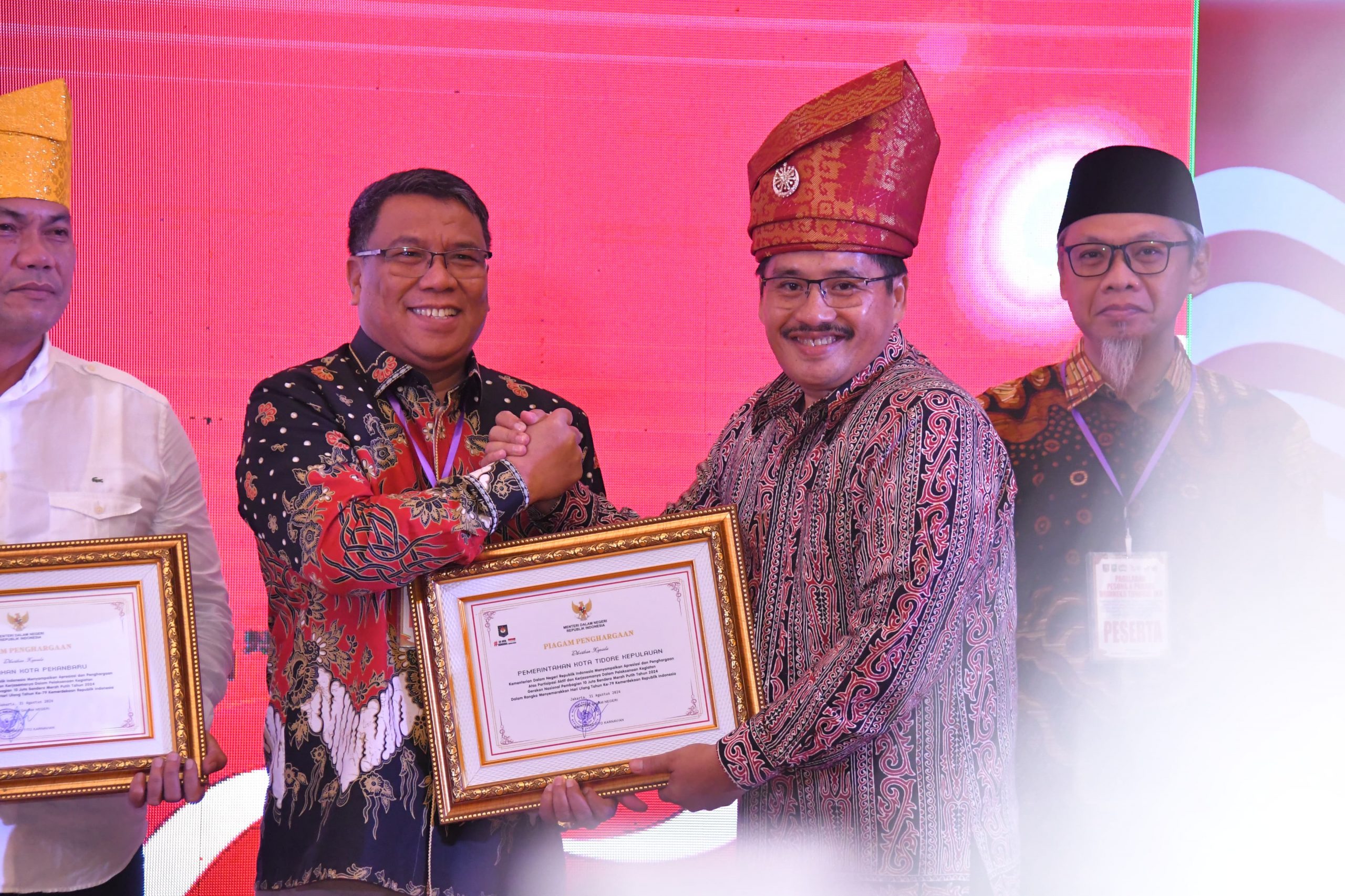 Sekda Tidore